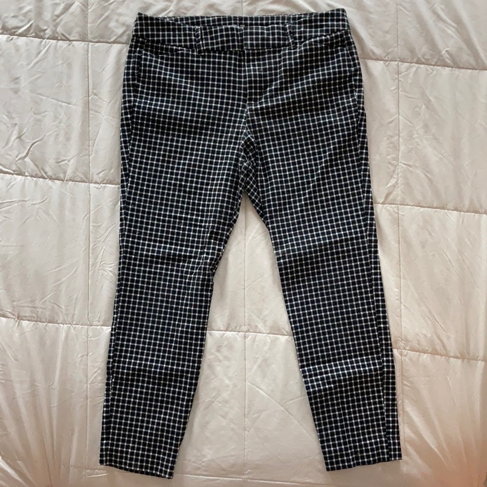 Old Navy Pixie Pants